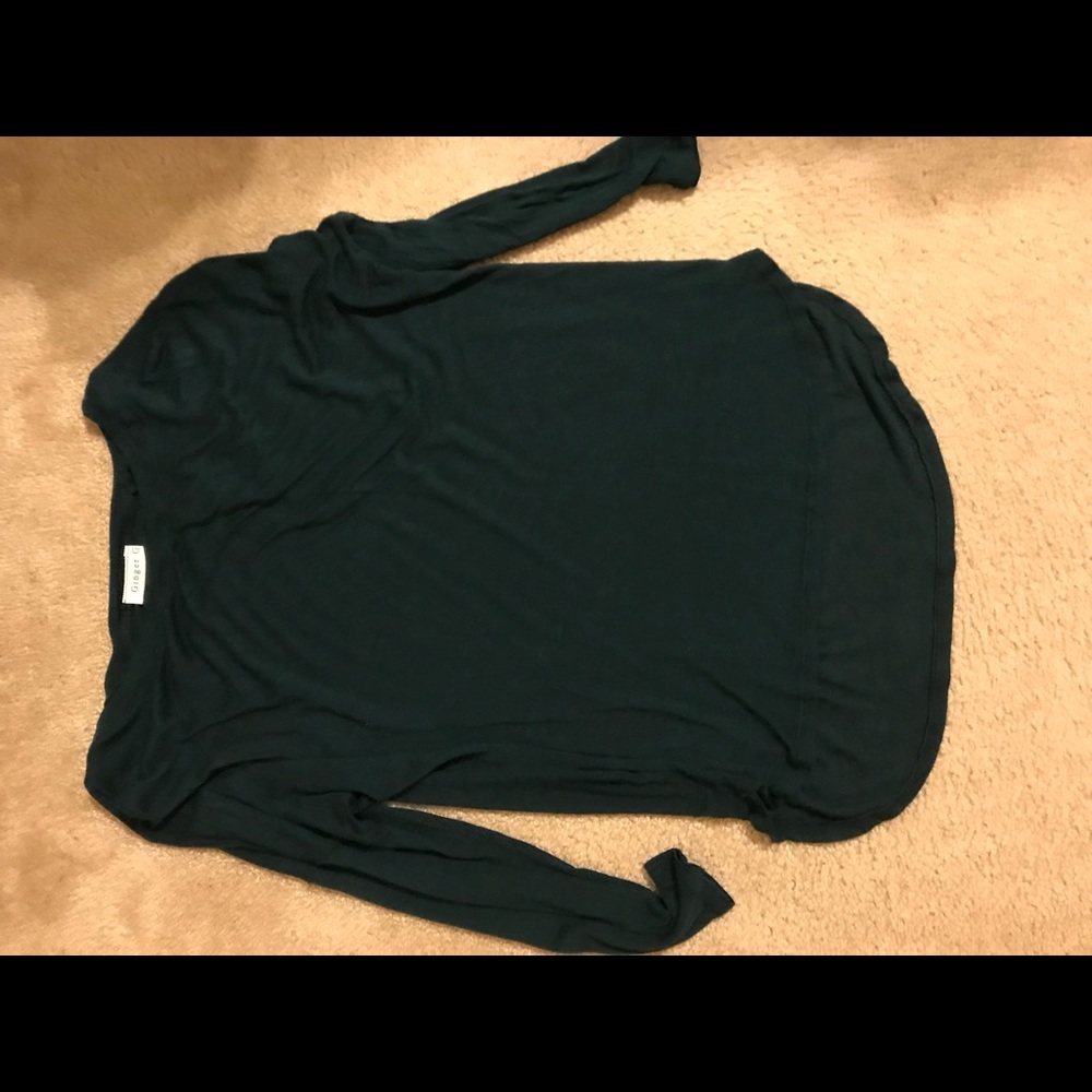 Dressy shirt